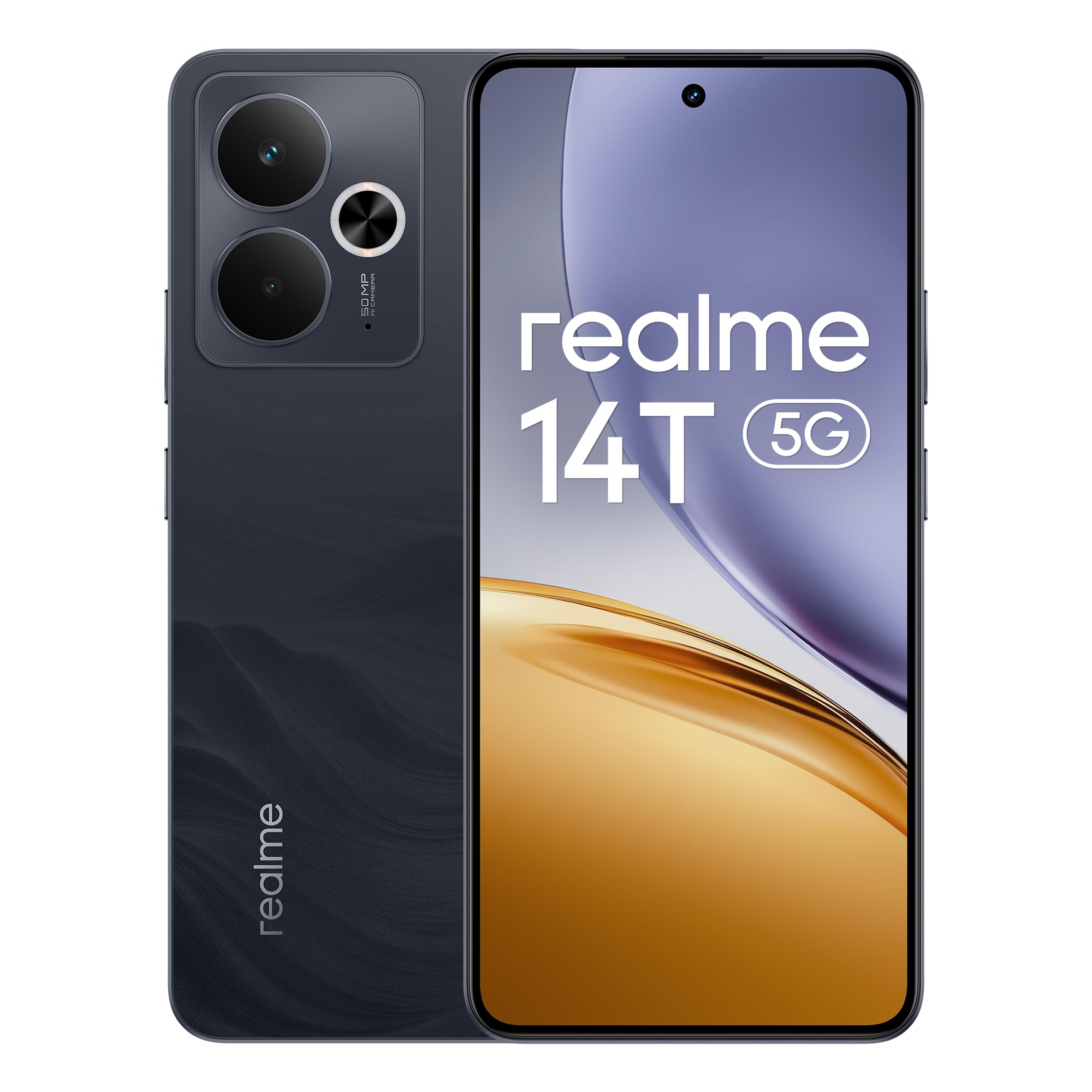 新品未開封　realme 14T 5G 8GB+256GB グローバル版 新品未開封 realme 14T 5G 8GB+256GB グローバル版 新品未開封 realme